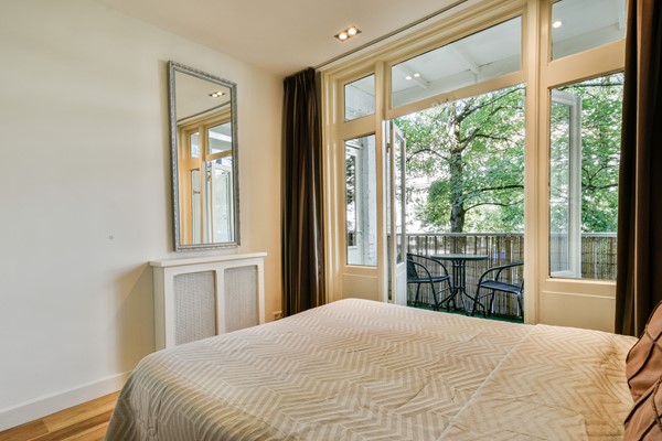 Medium property photo - Rustenburgerstraat 394-1, 1072 HH Amsterdam